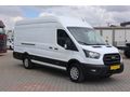 BÜYÜKSOYLU BEYSOY'DAN 2024 TRANSIT 350 E 15 M³ PANELVAN 165 Hp