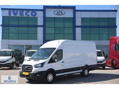 BÜYÜKSOYLU BEYSOY'DAN 2024 TRANSIT 350 E 15 M³ PANELVAN 165 Hp