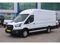 BÜYÜKSOYLU BEYSOY'DAN 2024 TRANSIT 350 E 15 M³ PANELVAN 165 Hp