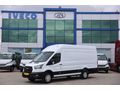 BÜYÜKSOYLU BEYSOY'DAN 2024 TRANSIT 350 E 15 M³ PANELVAN 165 Hp