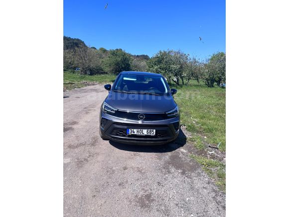 Sahibinden Opel Crossland 1.2 T Essential 2023 Model