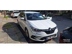 Sahibinden Renault Megane 1.3 TCe Joy Comfort 2023 Model
