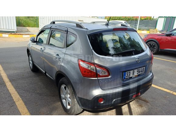 Memurdan 2010 Model,98 bin km'de, Makyajlı Kasa