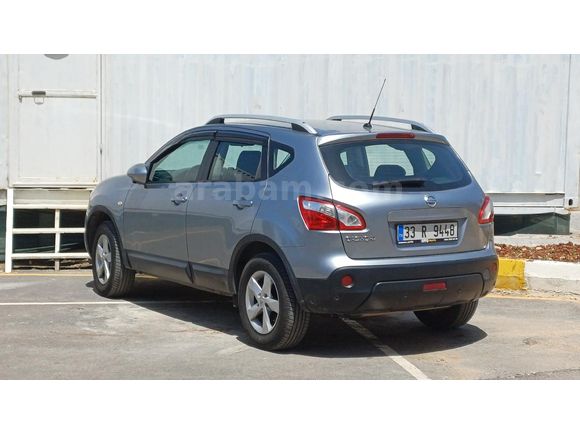 Memurdan 2010 Model,98 bin km'de, Makyajlı Kasa