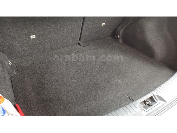 Memurdan 2010 Model,98 bin km'de, Makyajlı Kasa