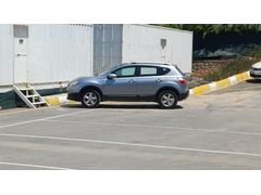 Memurdan 2010 Model,98 bin km'de, Makyajlı Kasa