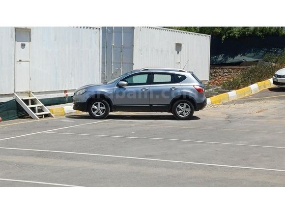 Memurdan 2010 Model,98 bin km'de, Makyajlı Kasa
