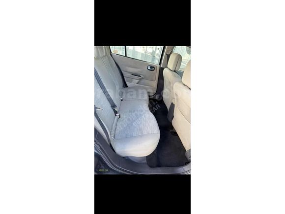 Sahibinden Renault Megane 1.5 dCi Expression 2009 Model  245.000 km Füme