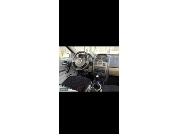 Sahibinden Renault Megane 1.5 dCi Expression 2009 Model  245.000 km Füme