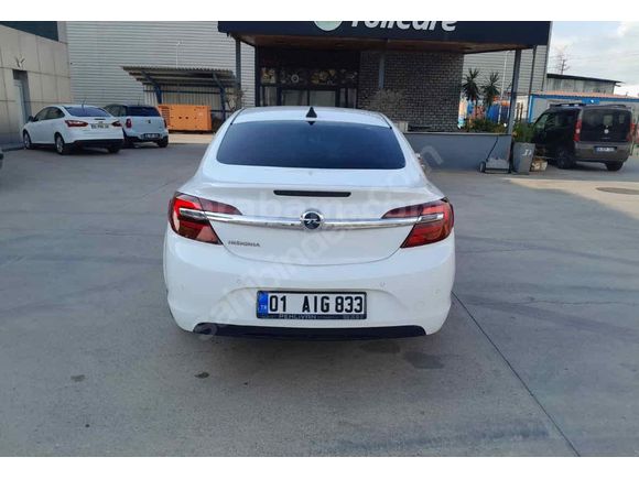 Sahibinden Opel Insignia 