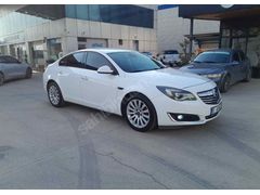 Sahibinden Opel Insignia 