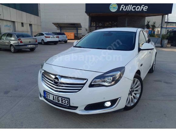 Sahibinden Opel Insignia 