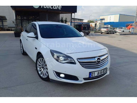 Sahibinden Opel Insignia 