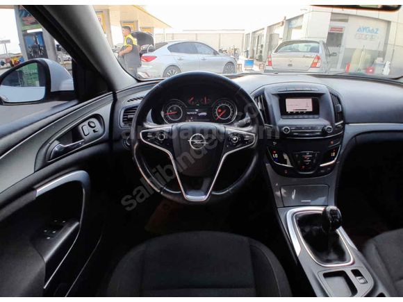 Sahibinden Opel Insignia 