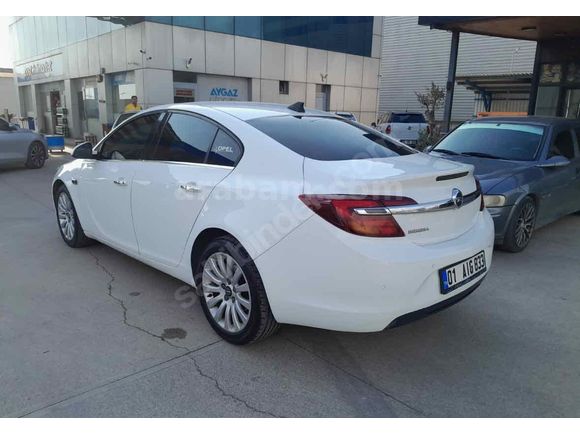 Sahibinden Opel Insignia 