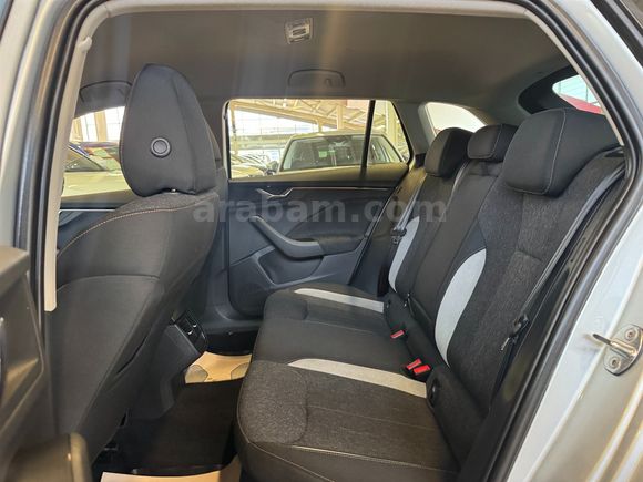 2023 SKODA SCALA 1.0TSI PREMIUM DSG