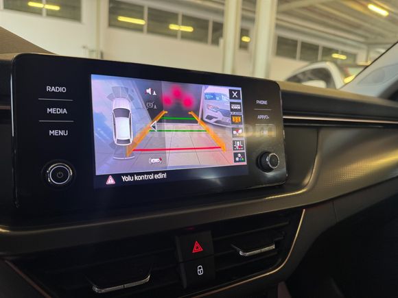 2023 SKODA SCALA 1.0TSI PREMIUM DSG