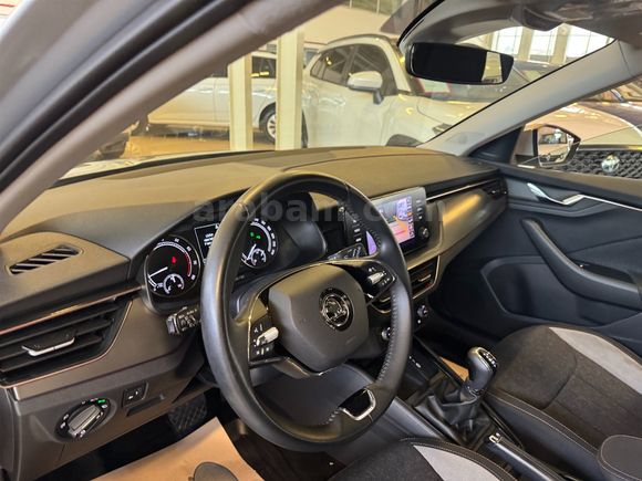 2023 SKODA SCALA 1.0TSI PREMIUM DSG