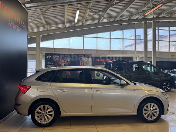 2023 SKODA SCALA 1.0TSI PREMIUM DSG
