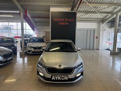 2023 SKODA SCALA 1.0TSI PREMIUM DSG