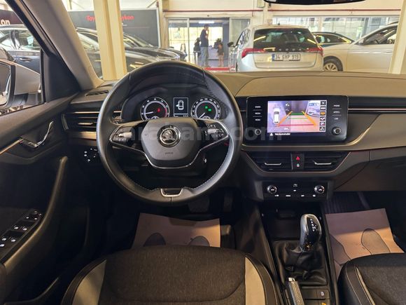 2023 SKODA SCALA 1.0TSI PREMIUM DSG