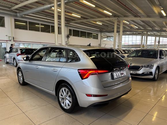 2023 SKODA SCALA 1.0TSI PREMIUM DSG