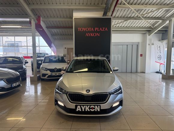 2023 SKODA SCALA 1.0TSI PREMIUM DSG