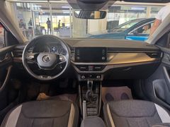 2023 SKODA SCALA 1.0TSI PREMIUM DSG
