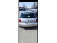Sahibinden Audi A3 Sportback 1.6 Ambiente 2000 Model