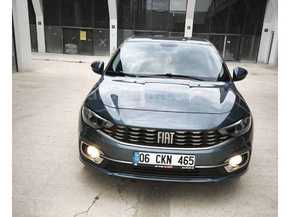 Sahibinden Fiat Egea 1.4 Fire Lounge