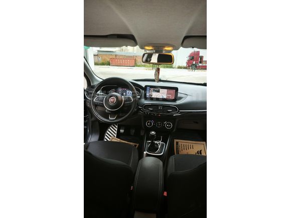 Sahibinden Fiat Egea 1.4 Fire Lounge