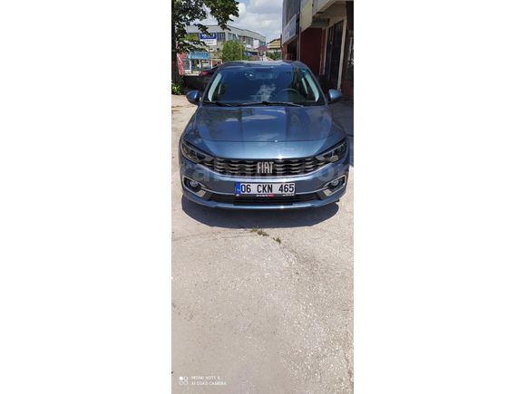 Sahibinden Fiat Egea 1.4 Fire Lounge
