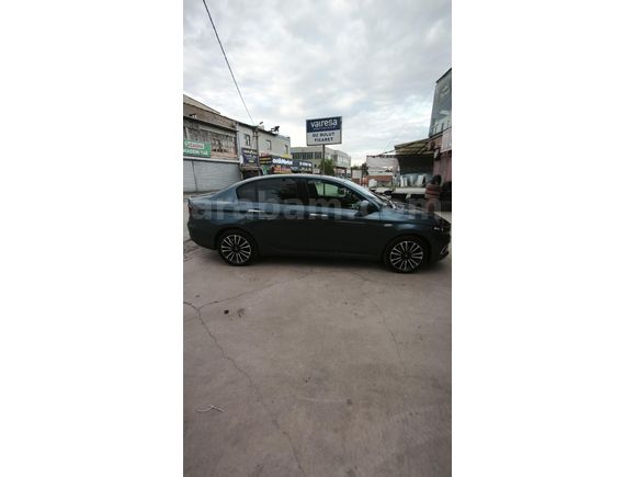 Sahibinden Fiat Egea 1.4 Fire Lounge