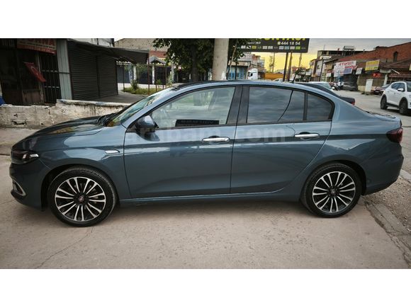 Sahibinden Fiat Egea 1.4 Fire Lounge