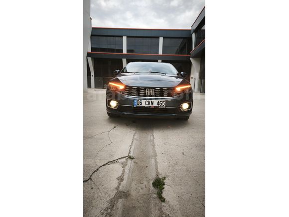Sahibinden Fiat Egea 1.4 Fire Lounge