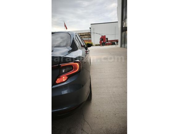 Sahibinden Fiat Egea 1.4 Fire Lounge