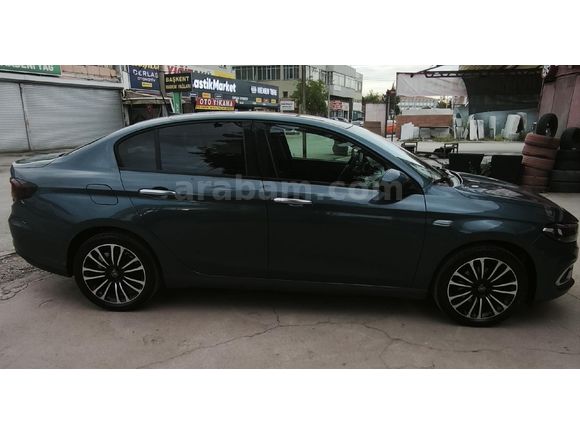 Sahibinden Fiat Egea 1.4 Fire Lounge