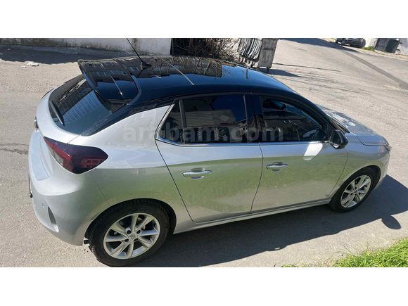 Sahibinden Opel Corsa 1.2 T Elegance 2023 Model 
