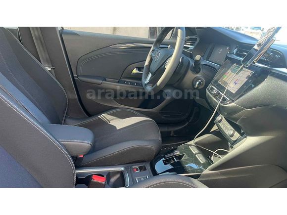 Sahibinden Opel Corsa 1.2 T Elegance 2023 Model 