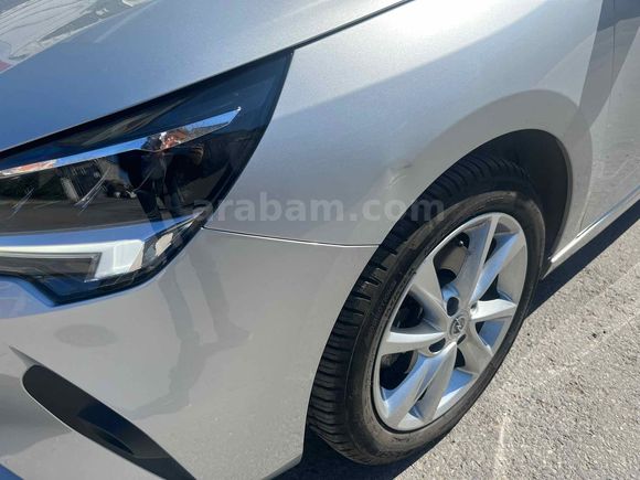 Sahibinden Opel Corsa 1.2 T Elegance 2023 Model 