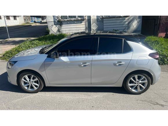 Sahibinden Opel Corsa 1.2 T Elegance 2023 Model 