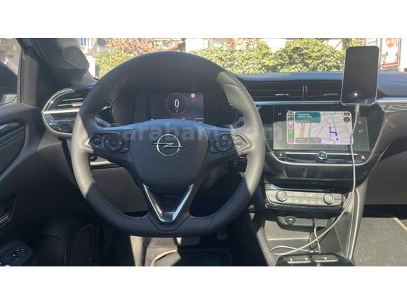 Sahibinden Opel Corsa 1.2 T Elegance 2023 Model 