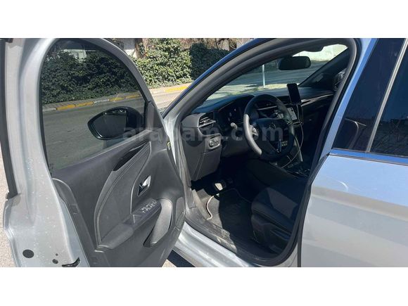Sahibinden Opel Corsa 1.2 T Elegance 2023 Model 