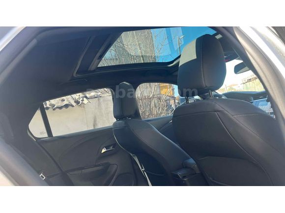 Sahibinden Opel Corsa 1.2 T Elegance 2023 Model 