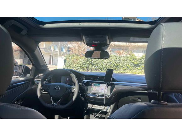 Sahibinden Opel Corsa 1.2 T Elegance 2023 Model 
