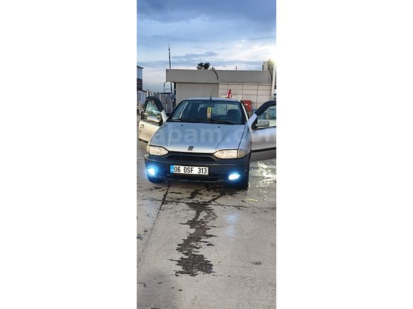 Sahibinden Fiat Palio 1.6 HL 2000 Model