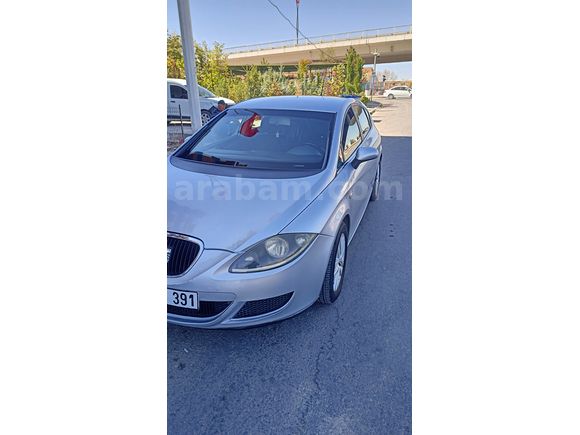 Acil.Sahibinden Seat Leon 1.6 Reference 2006 Model 