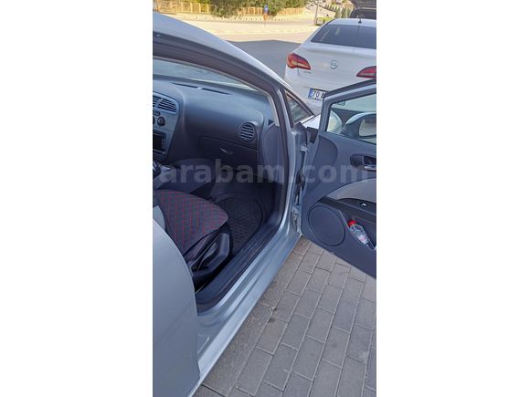 Acil.Sahibinden Seat Leon 1.6 Reference 2006 Model 