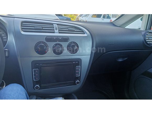 Acil.Sahibinden Seat Leon 1.6 Reference 2006 Model 