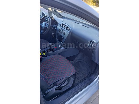 Acil.Sahibinden Seat Leon 1.6 Reference 2006 Model 